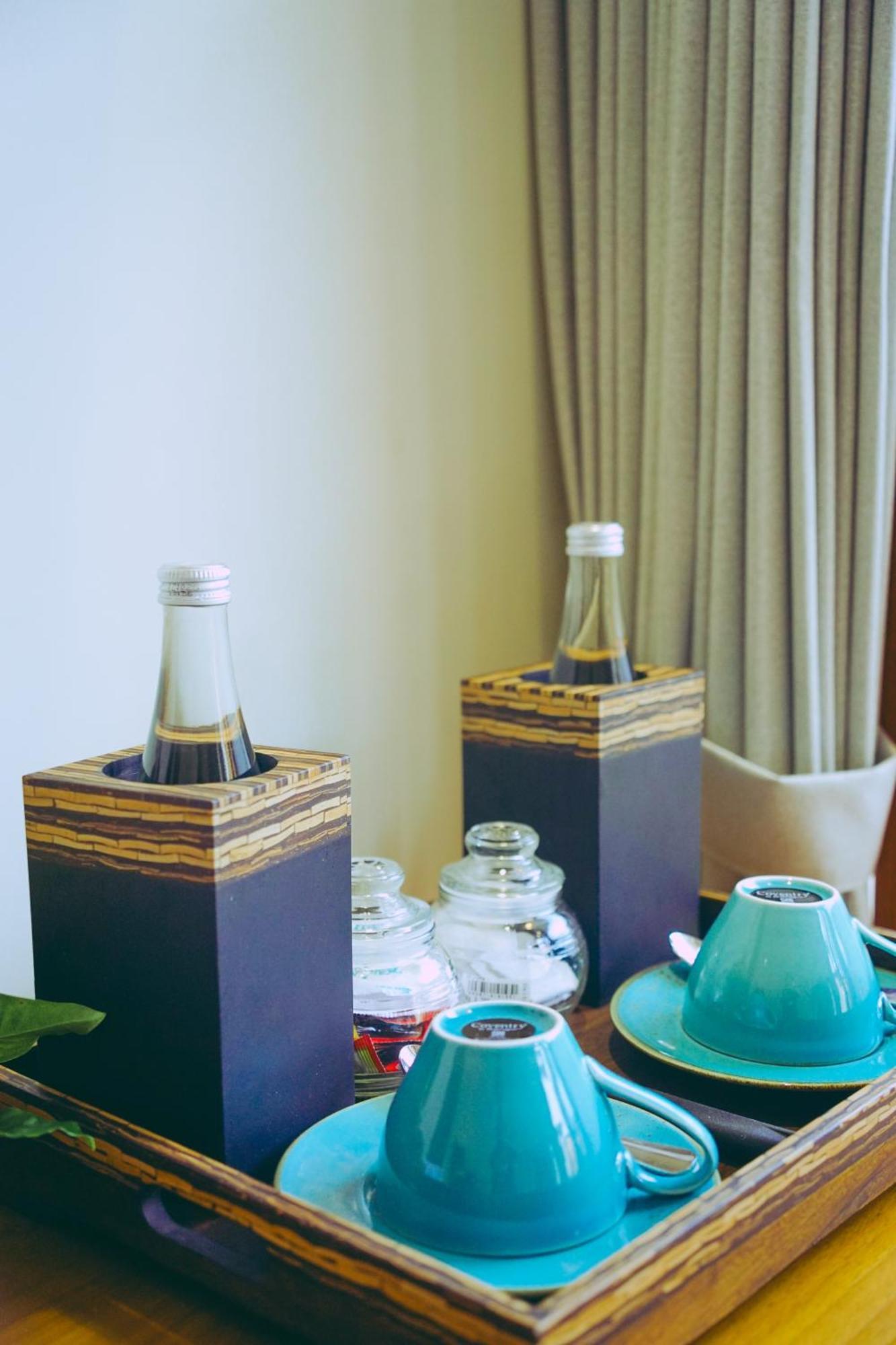 Hokyy Accommodation Ubud  Bagian luar foto