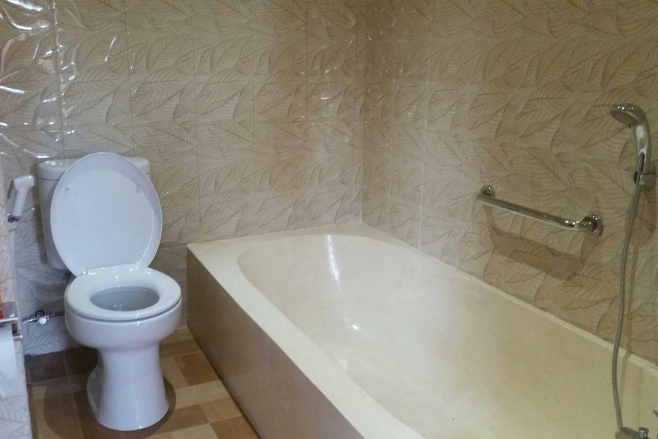 Hokyy Accommodation Ubud  Bagian luar foto
