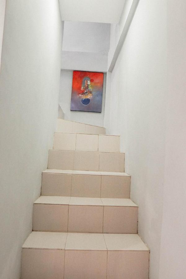 Hokyy Accommodation Ubud  Bagian luar foto